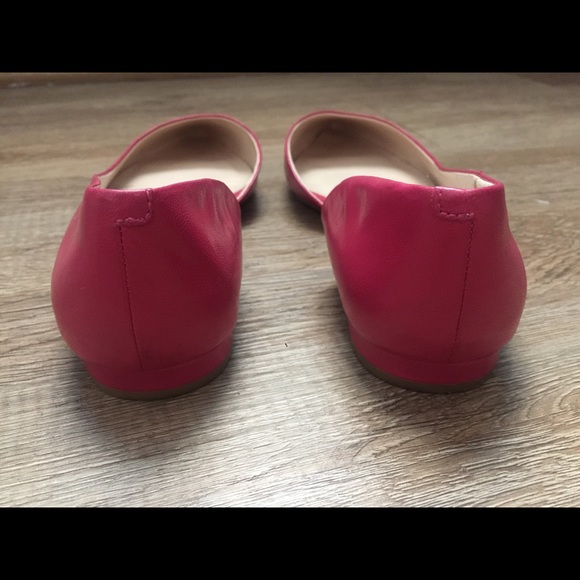 Women’s flats, shoes - Picture 6 of 6